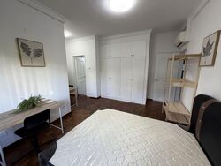 Shan Gate Apartment (D12), Apartment #570739671